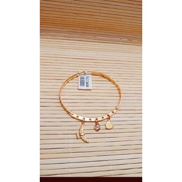 Imagem de Bracelete de luxo - Semijoias