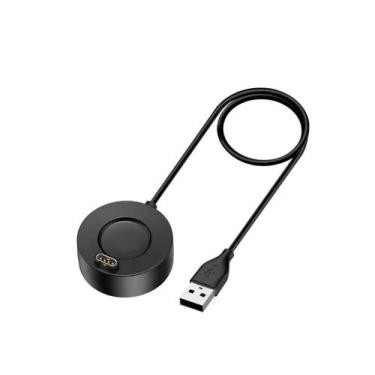 Imagem de Cabo Carregador USB A De Smartwatch Relógio Compatível Com Garmin - Ge