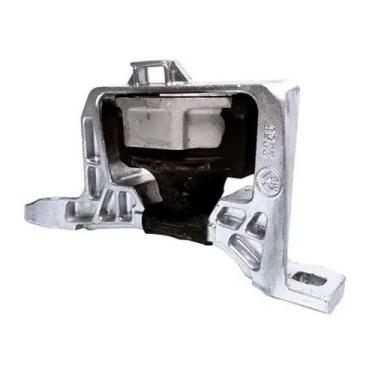 Imagem de Coxim Motor Focus Duratec  2.0 2009 a 2015 - NAKATA