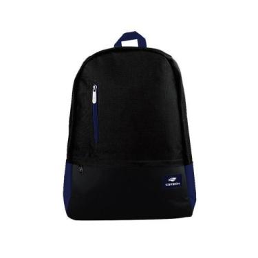 Imagem de Mochila para Notebook 15.6" Vancouver MC-10BL Azul C3Tech - C3 TECH