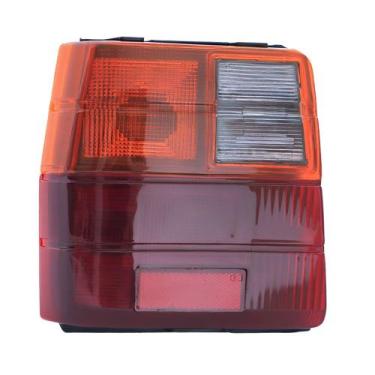 Imagem de Lanterna Traseira Fiat Uno 1984 Ate 2005 - COFRAN RETROVISORES LANTERN