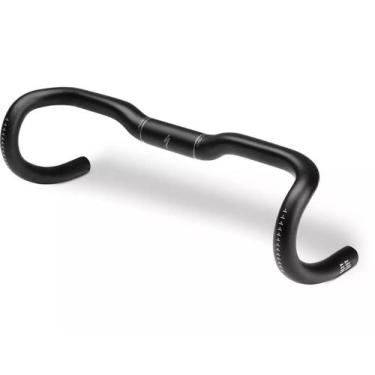 Imagem de Guidão Specialized Hover Expert drop com Rise de 15 mm em alumínio pre