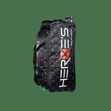 Imagem de Raqueteira Bag Heroes Big Trolley
