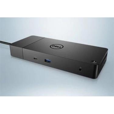 Imagem de Doca dell wd19s usb type-c
