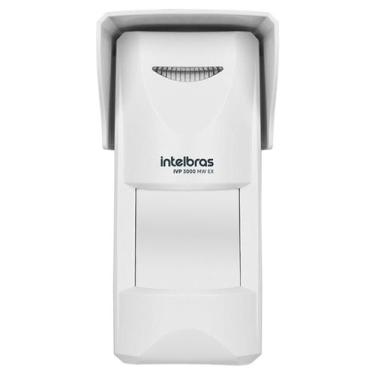 Imagem de Sensor de Movimento Intelbras IVP 3000 MW EX - Ambientes externos - Te