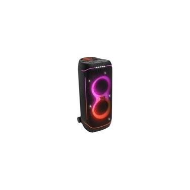 Imagem de Caixa de Som para Festas JBL PartyBox 720, Bluetooth, Show de Luzes Potente, Preto - JBLPARTYBOX720BR