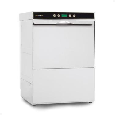 Imagem de Lavadora de Louças Ecomax 503 Hobart / 220v trifásico