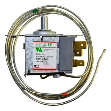 Imagem de Termostato DC49A DC51 - A05441301 - ELECTROLUX