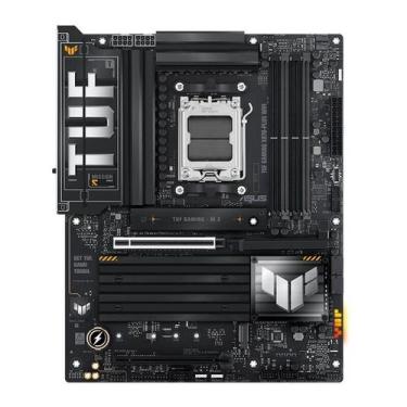 Imagem de Placa Mae ASUS - TUF Gaming X870-PLUS Wifi