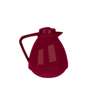 Imagem de Bule Amare 650ml Rubi - MOR