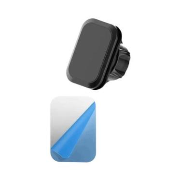 Imagem de Suporte Magnético Para Telefone De Carro Com Cabeça Esférica De 17mm, 