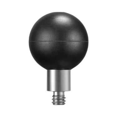 Imagem de Suporte Para Celular De Motocicleta Fanai FANAUE 1/4 25mm17mm Com Cabe
