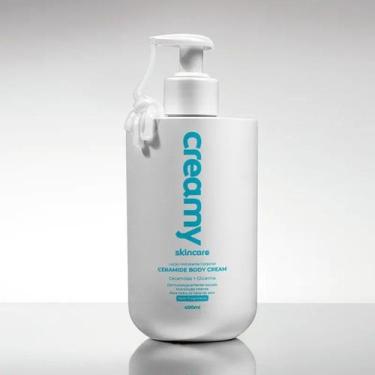 Imagem de Creamy Ceramide Body Cream Sem Fragrância 400ml