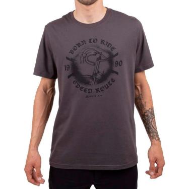 Imagem de Camiseta Go Bike Casual Speed 90 Masculina-Masculino