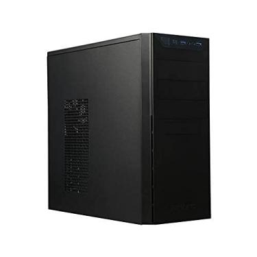 Imagem de Antec VSK4000E-U3_US Black SGCC Steel ATX Caixa de computador torre média