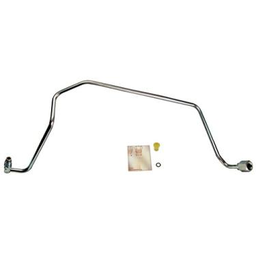 Imagem de ACDelco Conjunto de mangueira de pressão de direção hidráulica profissional 36-368960