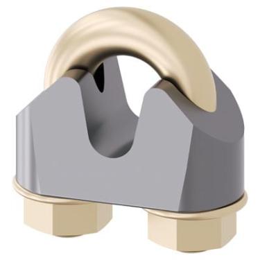 Imagem de Alça Passante P/Cabo - 5MM 3SE7942-1AA – Siemens