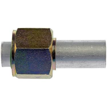 Imagem de Dorman Extremidade de tubo de anel de vedação externo fêmea 800-964 com anel de vedação. 3/4 pol. OD x 2-3/4 pol., 2 pacotes de ajuste universal