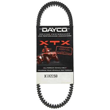 Imagem de Dayco XTX2250 XTX Cinto de acionamento de torque extremo ATV/UTV