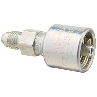 Imagem de Gates G25165-0404 macho JIC 37 flare (MegaCrimp)