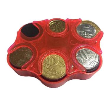Imagem de Porta Moedas De Bolso
