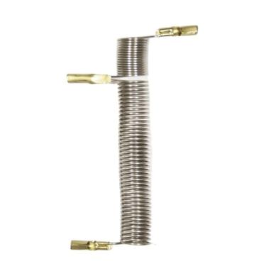 Imagem de Resistencia Maxi Ducha 220V 5500W Pratimix 3T0255