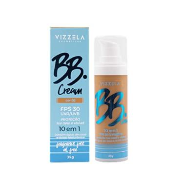 Imagem de Vizzela Bb Cream Fps 30 - Cor 05