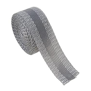 Imagem de de bainha autoadesiva para encurtar da calça para calças calças vestuário, CINZENTO