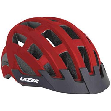 Imagem de Capacete Mtb Compact Lazer Tam únicoVermelho