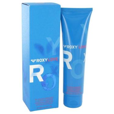 Imagem de Quicksilver Roxy Love 147 Ml Gel De Banho Feminino