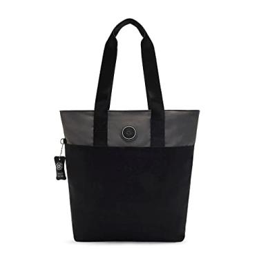 Imagem de Bolsa Kipling Hanifa Preto