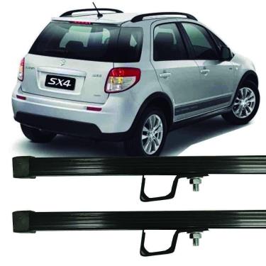 Imagem de Rack Teto Roca Bagageiros Travessa Suzuki SX4 2009- 2015 166