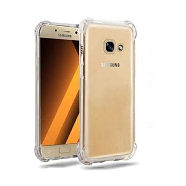 Imagem de Capa Capinha Anti Impacto Para Samsung Galaxy A7 2017 (Tela 5.7) Com bordas Anti Shock, Maior Proteção Para o Seu Celular (C7 COMPANY)