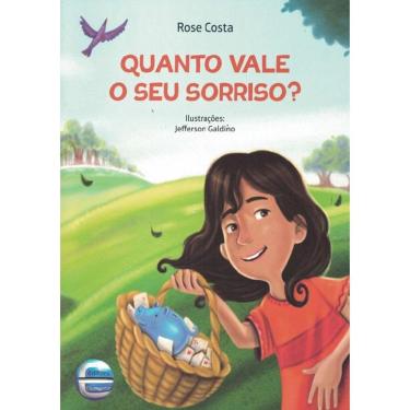 Imagem de Quanto Vale O Seu Sorriso?