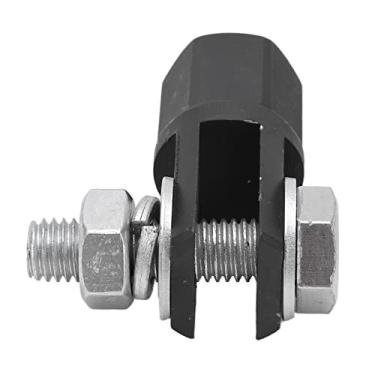 Imagem de Adaptador de macaco de tesoura universal de alta resistência para uso com chave de impacto de 30,48 cm para trailer de carro