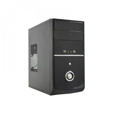 Imagem de Gabinete Micro Atx Kmex Cm-3b22 S/fonte Preto