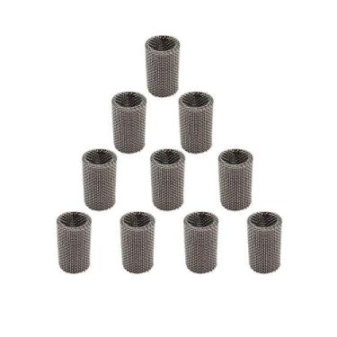 Imagem de AIB2C 10 peças 252069100102 Plugue de aquecimento para aquecedor Eberspacher Airtronic D2 D4 D4S