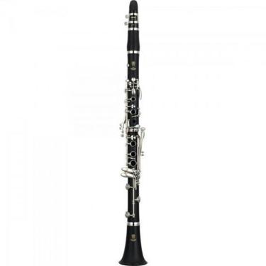 Imagem de Clarinete Bb Ycl-255 Preto Yamaha