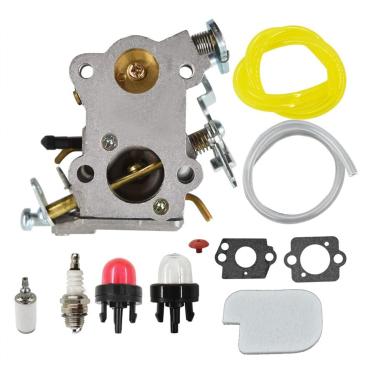 Imagem de Kit de carburador ALL-CARB para Poulan SM4218AVX SM4518AVX P4018WTL PP3516AVX PP4218AVX P3314
