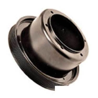 Imagem de POLIA AUXILIAR VIRABREQUIM MB OM457 AXOR