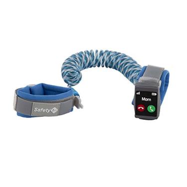 Imagem de Safety 1st, Pulseira de segurança Watch, Azul