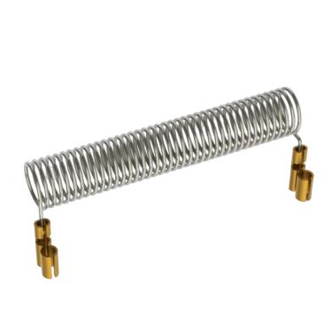 Imagem de Resistência P/Torneira Pratica Touch 5500W - Zagonel | 127v  9205000056