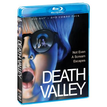 Imagem de Death Valley [Blu-ray/DVD Combo]