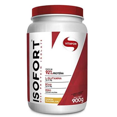 Imagem de Isofort Bio Protein (900g) Vitafor