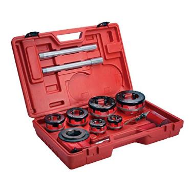 Imagem de WORKER TARRAXAS CANO METALICO 1/2"-2"