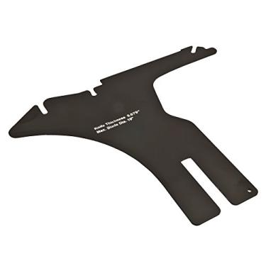 Imagem de Powermatic 1791791B Faca de Riving Fina Kerf (para PM2000B)