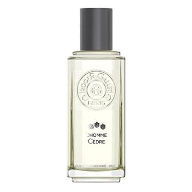 Imagem de Roger & Gallet L'Homme Cedre por Roger & Gallet Eau De Parfum Spray 3,3 oz por Homens