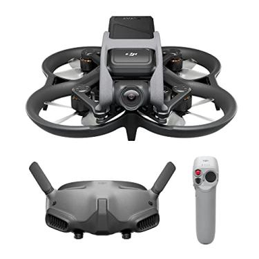Imagem de Drone DJI Avata Fly Pro-View Combo + DJI Goggles 2 4K Motion Controller 10km - DJI019