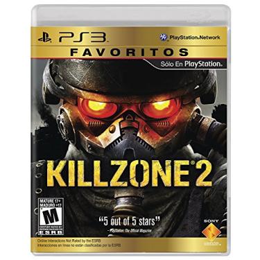 Imagem de Killzone 2 - PlayStation 3