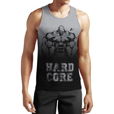 Imagem de Regata Hardcore